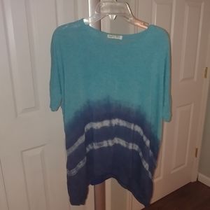 Gypsy Daisy Top size medium 10